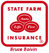Bruce Boivin, State Farm Insurance