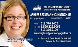 Your Mortgage Store