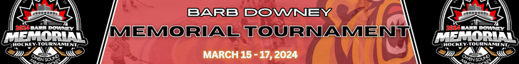 Barb Downey Tournament