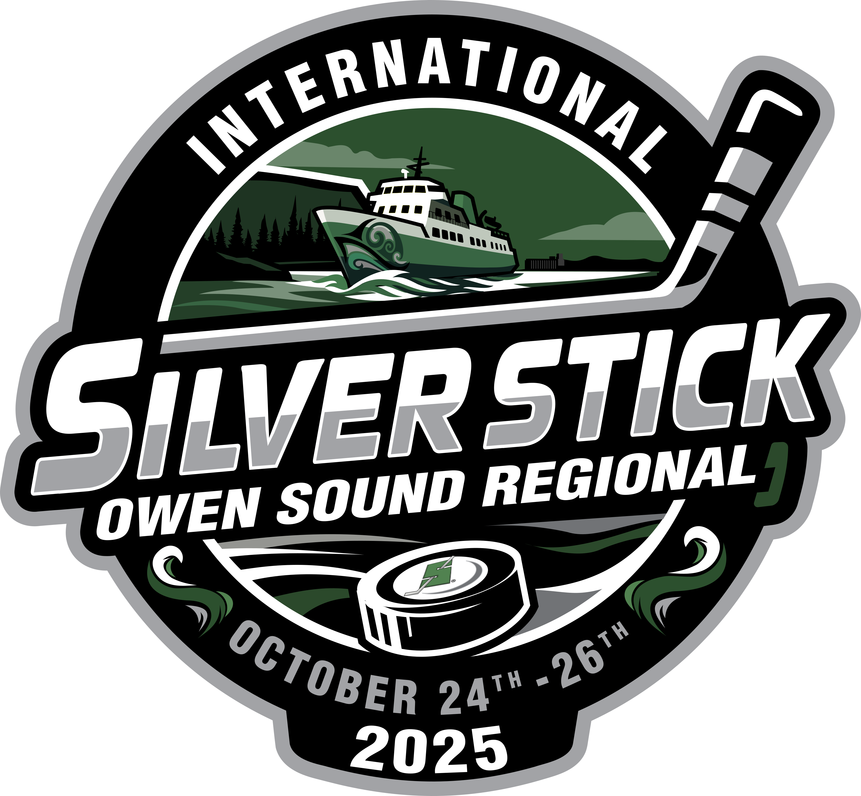 Silver Stick