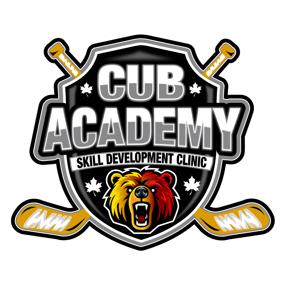 Cub Academy Logo