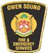 Owen Sound Fire & Emergency Services