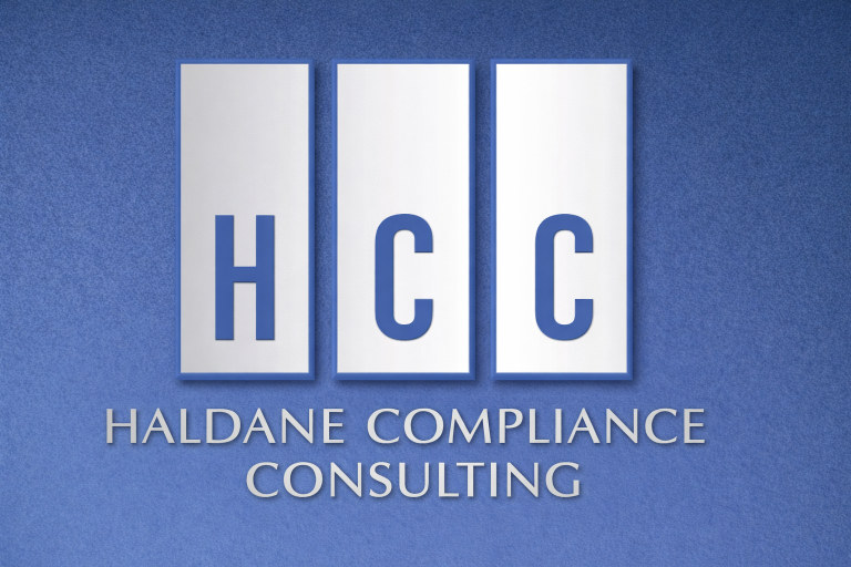 Haldane Compliance Consulting