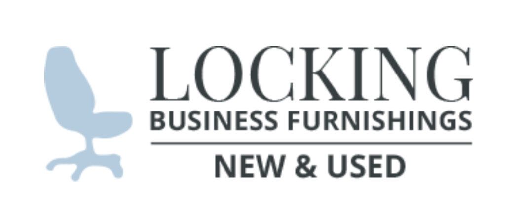 Locking Business Furnishings