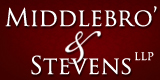 Middlebro' & Stevens LLP
