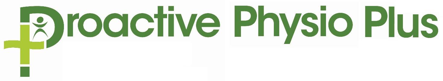 Proactive Physio Plus