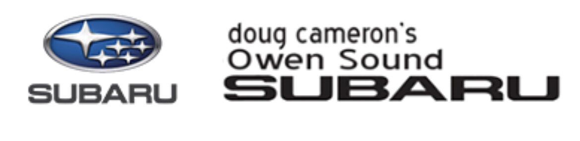 Owen Sound Subaru