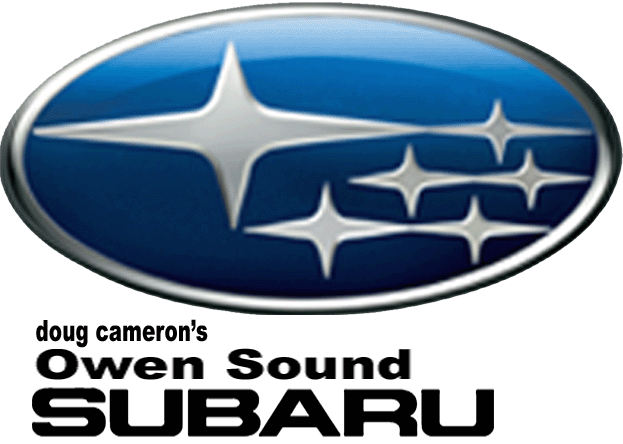 Owen Sound Subaru
