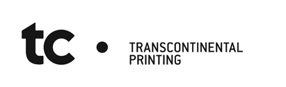 TC Transcontinental Printing RBW Graphics