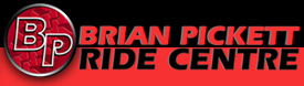 Brian Pickett Ride Centre